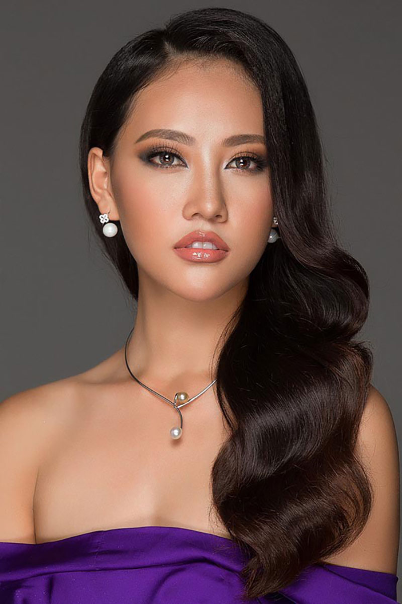 Đây là 4 gương mặt cùng lọt Top Face lẫn Top Catwalk của Hoa hậu Hoàn vũ Việt Nam 2017 Đây là 4 gương mặt cùng lọt Top Face lẫn Top Catwalk của Hoa hậu Hoàn vũ Việt Nam 2017